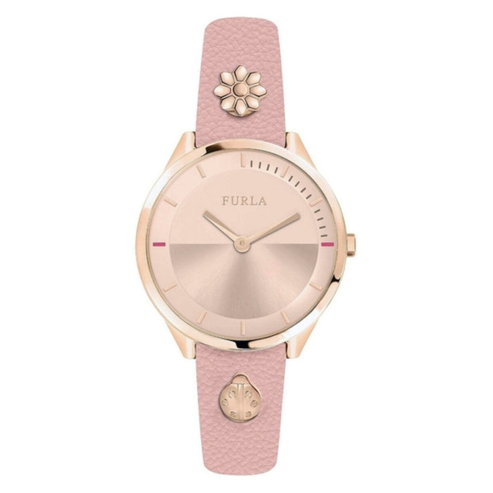 Ladies'Watch Furla R4251112509 (Ø 31 mm)