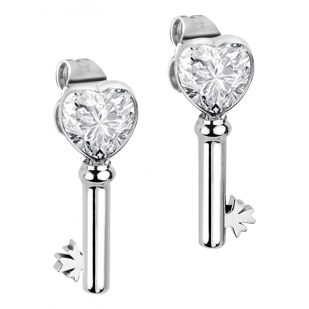 Ladies' Earrings Morellato SAIX09 3 cm