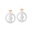 Ladies'Earrings Morellato TALISMANI