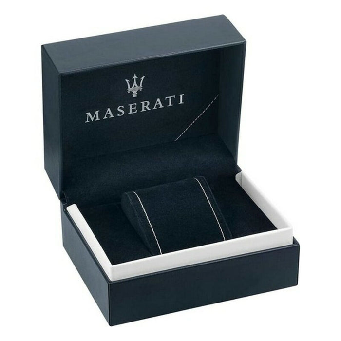 Men's Watch Maserati R8853100019 (Ø 43 mm)