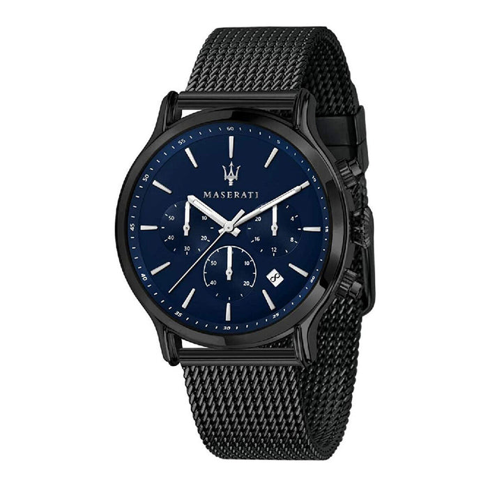 Men's Watch Maserati R8873618008 (Ø 42 mm)