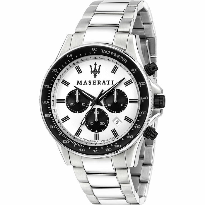 Men's Watch Maserati R8873640003 (Ø 44 mm)