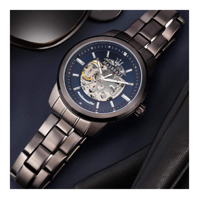 Men's Watch Maserati R8823121001 (Ø 44 mm)