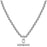 Ladies' Necklace Morellato SAUC11 45 cm