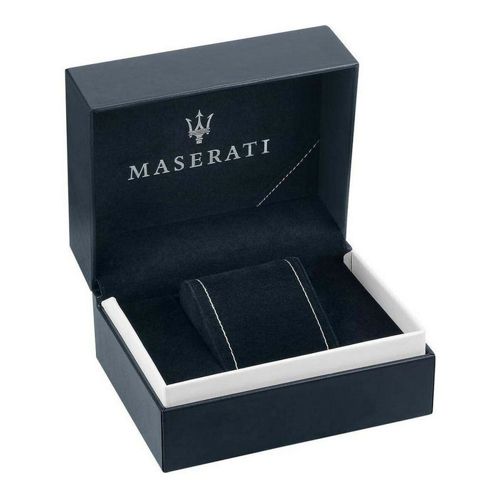 Men's Watch Maserati R8873642005 (Ø 45 mm)