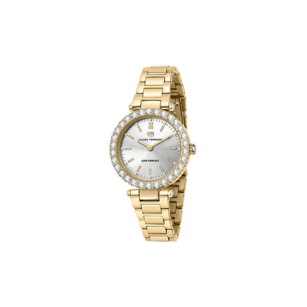 Ladies' Watch Chiara Ferragni R1953103501 (Ø 36 mm)