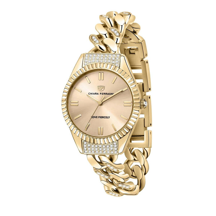 Ladies' Watch Chiara Ferragni R1953104501 (Ø 34 mm)