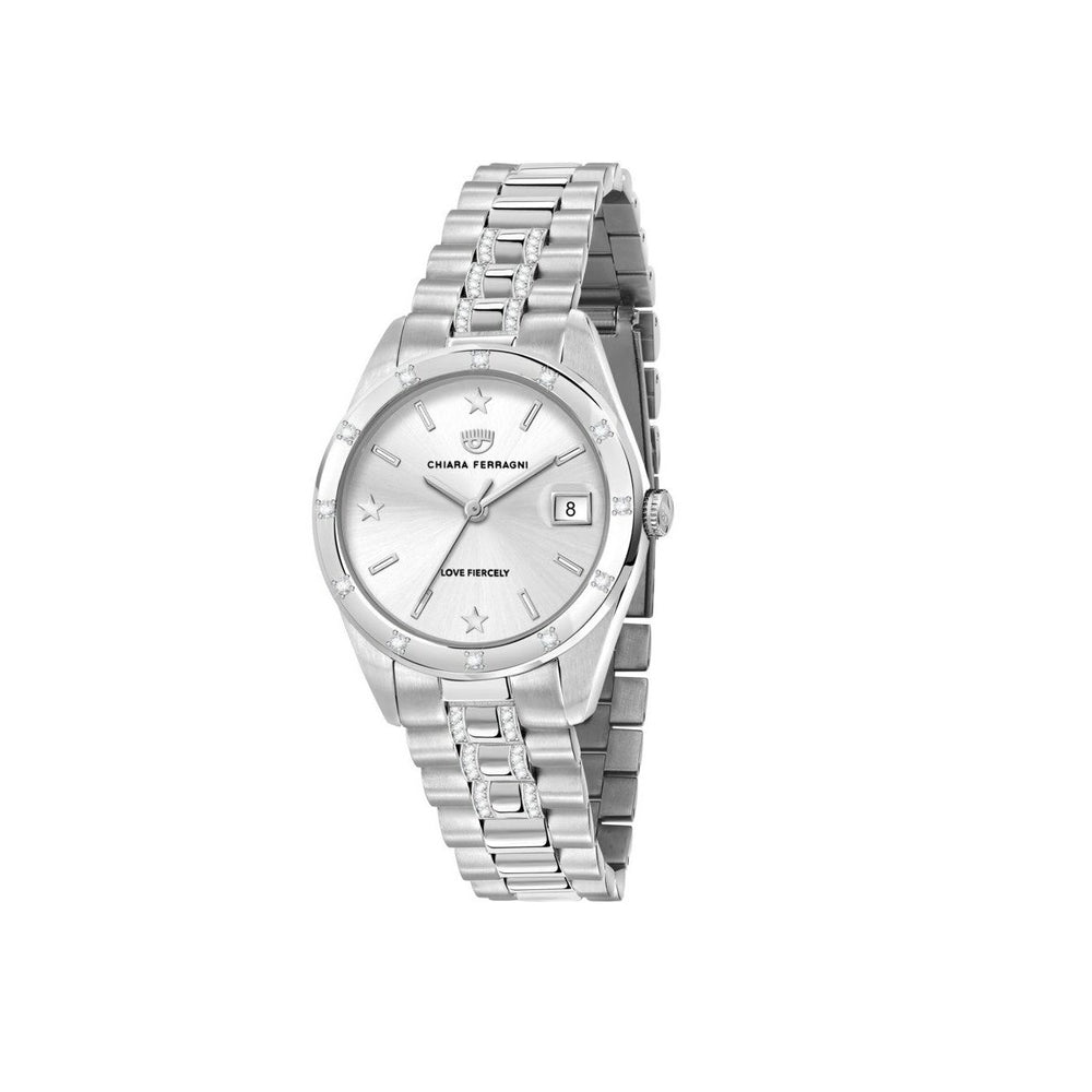 Ladies' Watch Chiara Ferragni R1953100514 (Ø 32 mm)