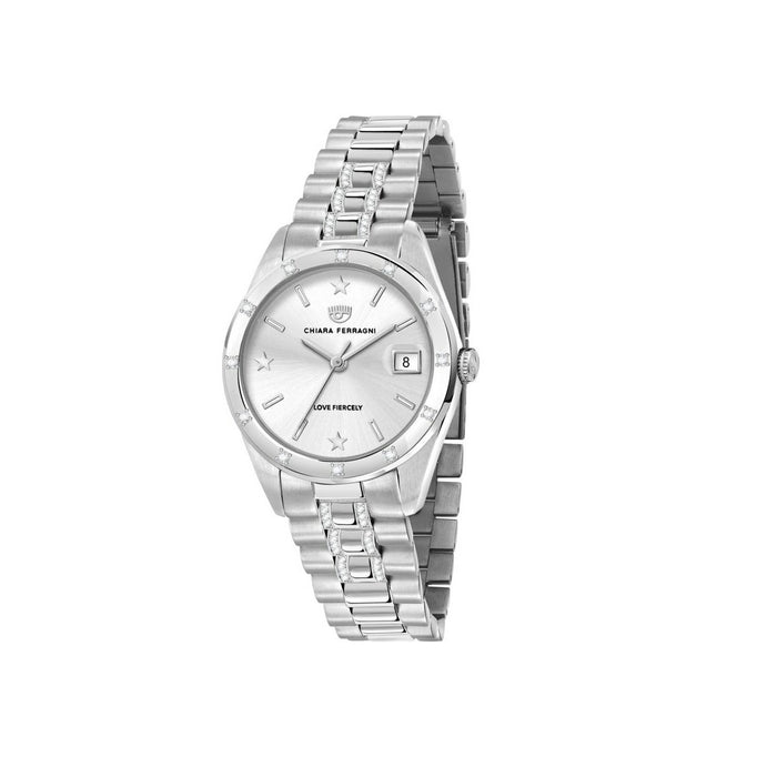 Ladies' Watch Chiara Ferragni R1953100514 (Ø 32 mm)