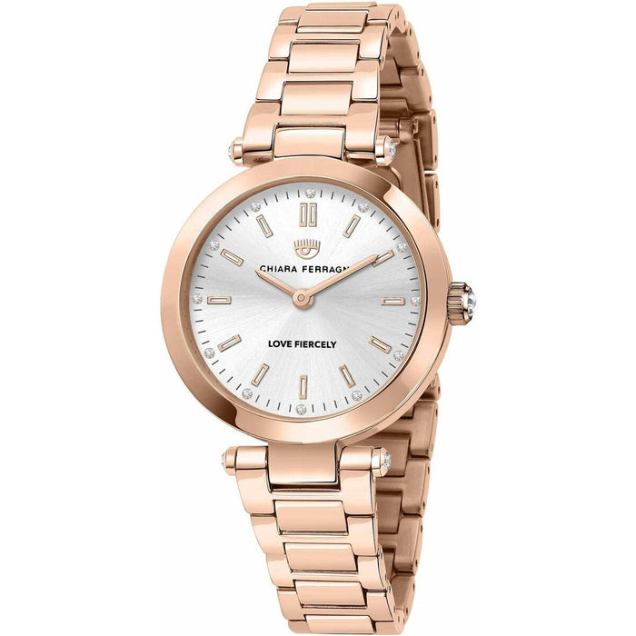 Ladies' Watch Chiara Ferragni R1953103505 (Ø 34 mm)