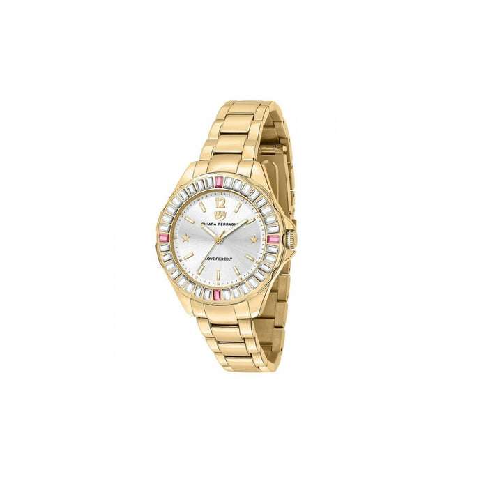 Ladies' Watch Chiara Ferragni R1953101502 (Ø 36 mm)