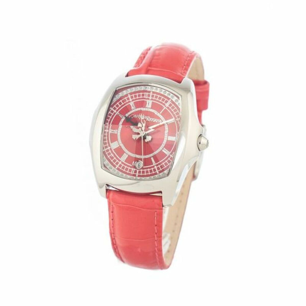 Ladies' Watch Chronotech CT7896L-97 (Ø 34 mm)