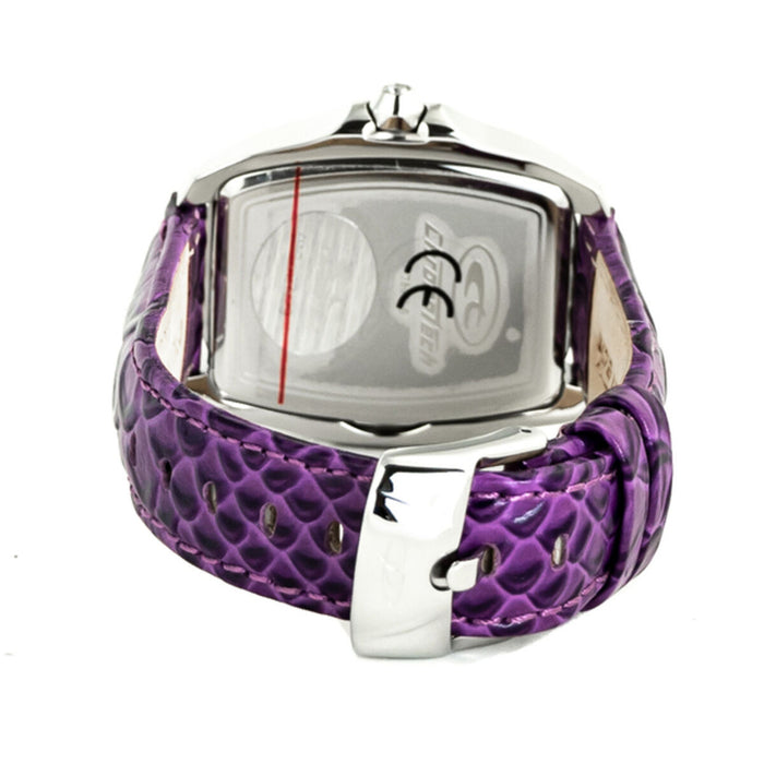 Ladies' Watch Chronotech Prisma STYLE (Ø 33 mm)