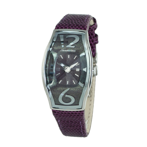 Ladies' Watch Chronotech FLAT Summer (Ø 27 mm)