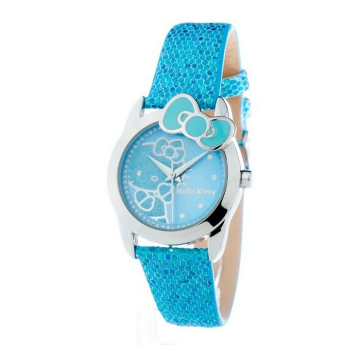 Ladies' Watch Hello Kitty HK7155L-01 (Ø 33 mm)