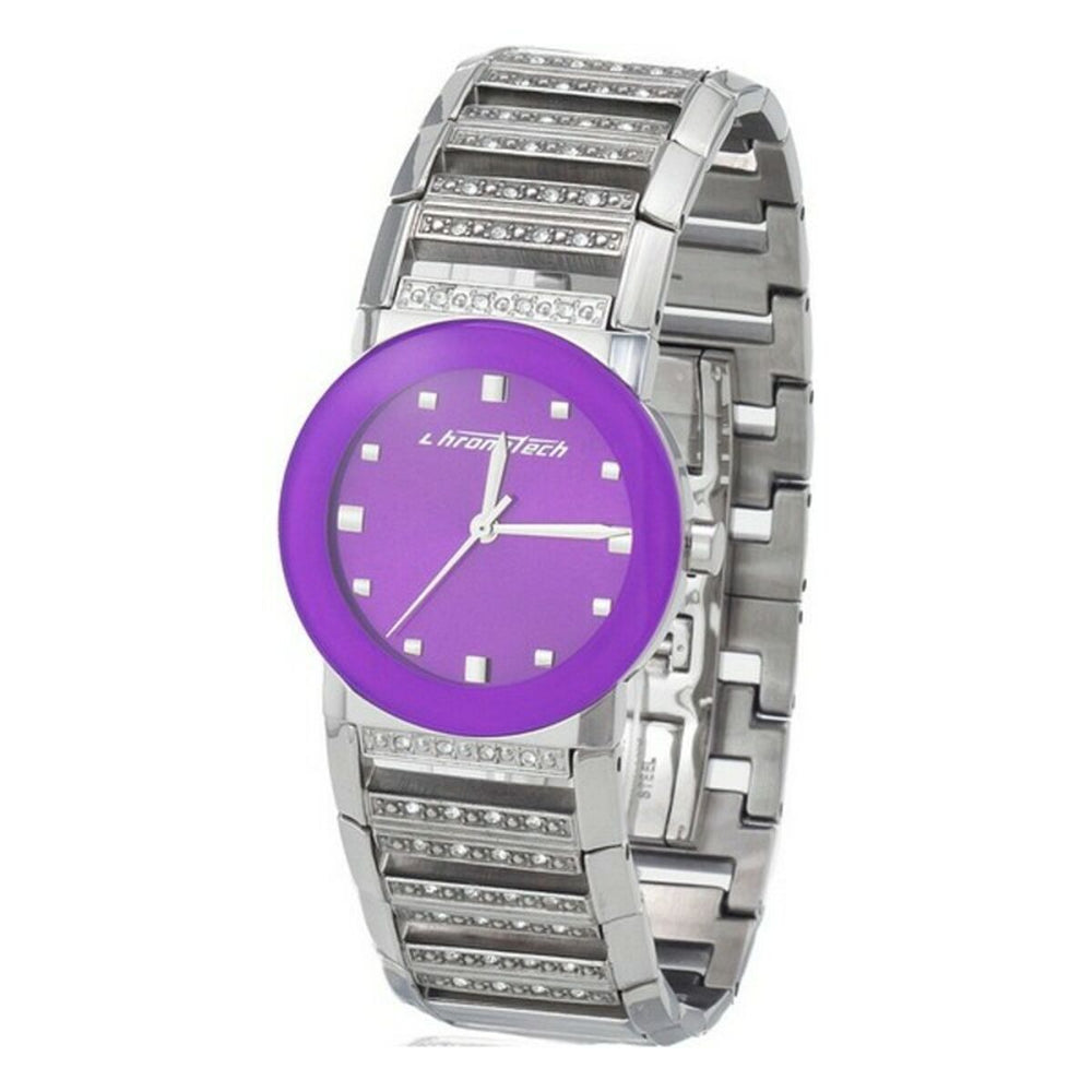 Ladies' Watch Chronotech CT7146LS-05M (Ø 28 mm)