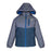 Children's Sports Jacket Kappa Cabot Blue