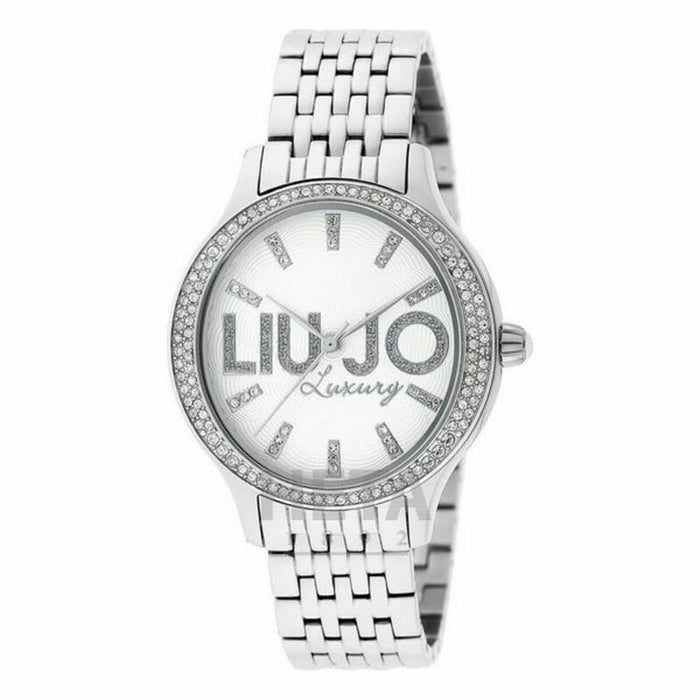 Ladies' Watch LIU JO TLJ7 Ø 38 mm (Ø 38 mm)