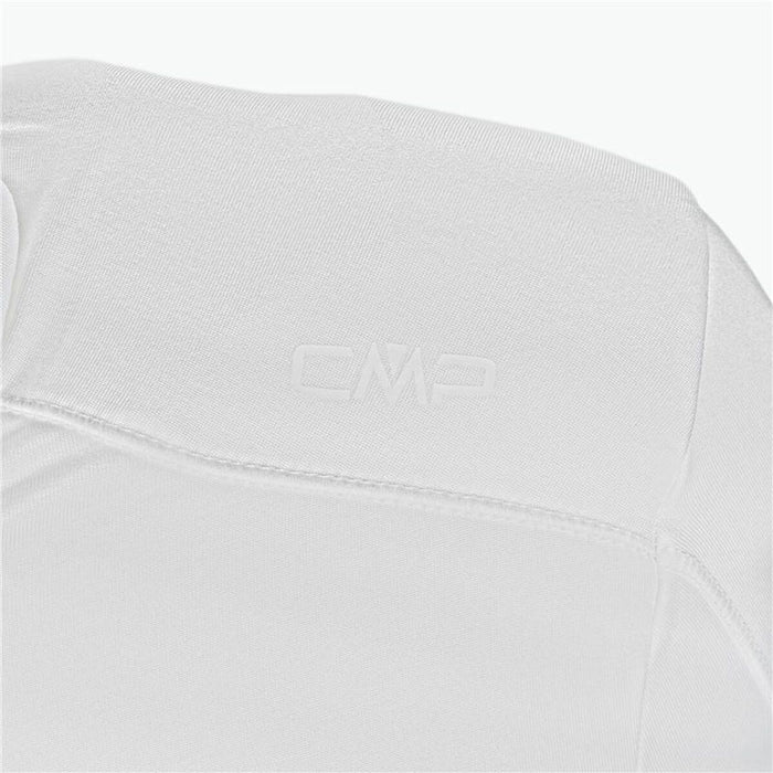 Fleece Lining Campagnolo Ski White