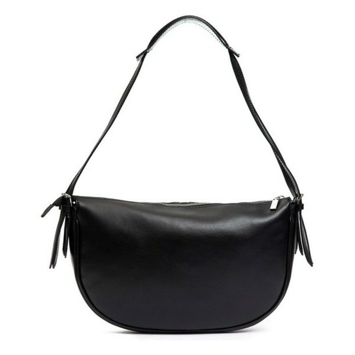 Women's Handbag Trussardi D66TRC00035-NERO Black