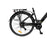 Electric Bike Argento Bike AR-BI-220013 25 km/h