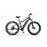 Electric Bike Argento Bike Elephant+ Black 26"