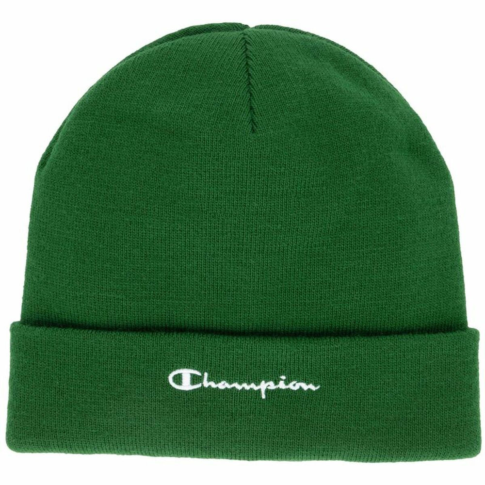 Hat Champion Sportswear Green