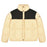 Women's Sports Jacket Champion Bomber Yellow