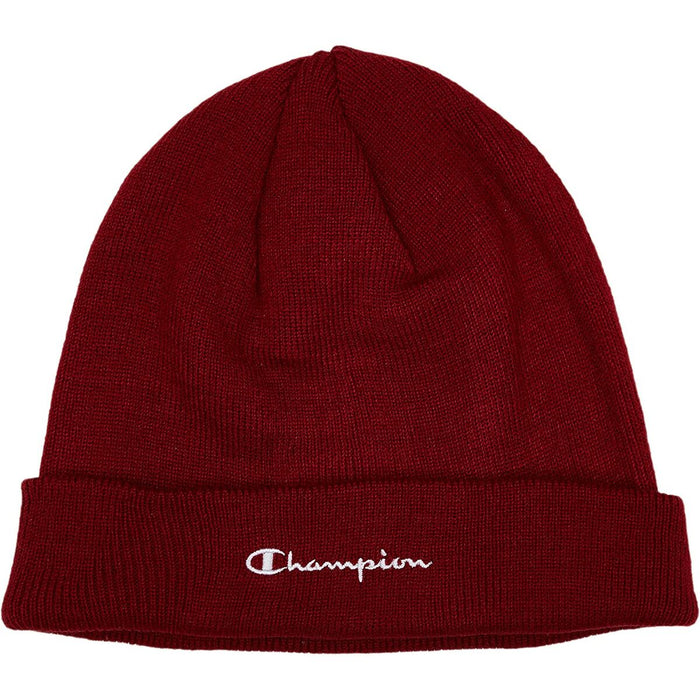 Hat Champion American Classics One size Dark Red Red