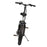 Electric Bike Nilox J4 Plus Green 25 km/h 20" 250 W