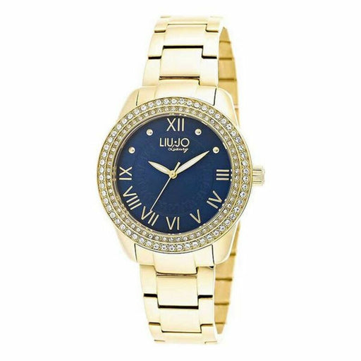 Ladies' Watch LIU JO TLJ899 (Ø 36 mm)