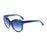 Ladies'Sunglasses Italia Independent 0092-BH2-022 (ø 58 mm) (ø 58 mm)