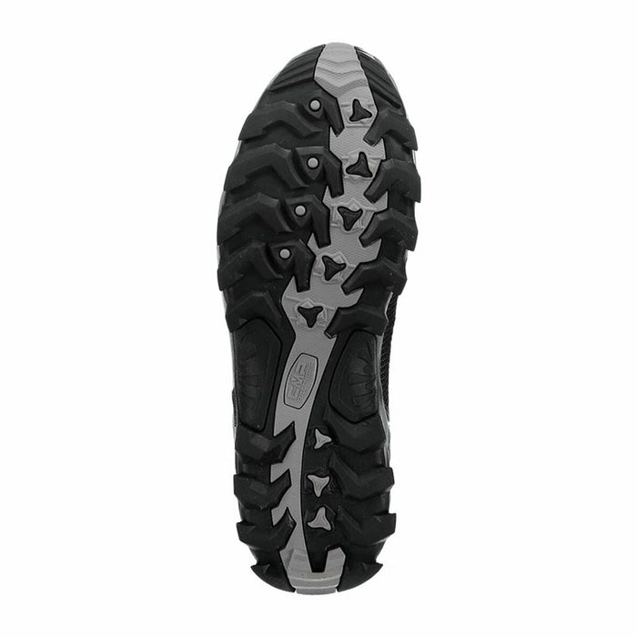 Hiking Boots Campagnolo Rigel Mid Black