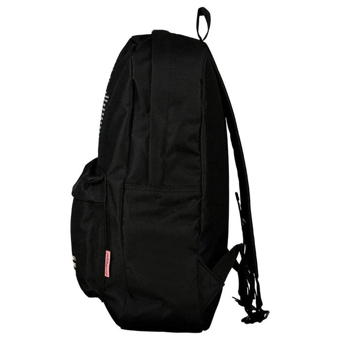 Casual Backpack Kappa Bulla Black