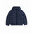 Children's Sports Jacket Champion Legacy  Navy Blue