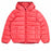 Children's Sports Jacket Champion Legacy  Coral