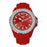 Ladies'Watch Haurex SS382DR1 (Ø 34 mm)