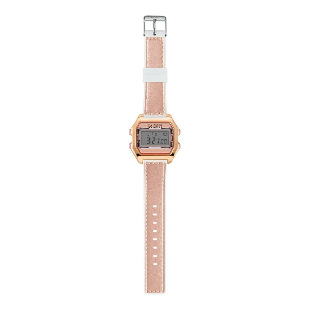 Ladies'Watch IAM-KIT534 (Ø 40 mm)