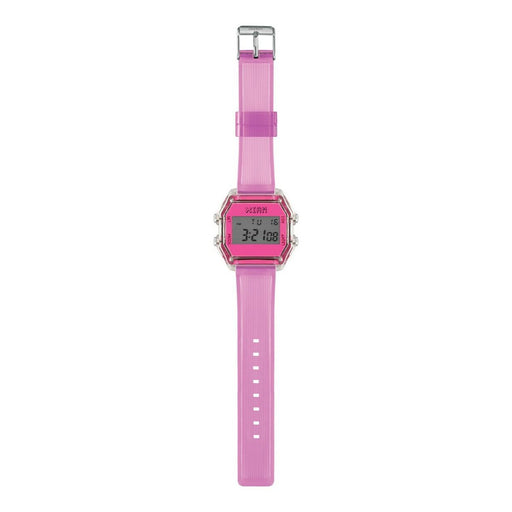 Ladies'Watch IAM-KIT543 (Ø 40 mm)