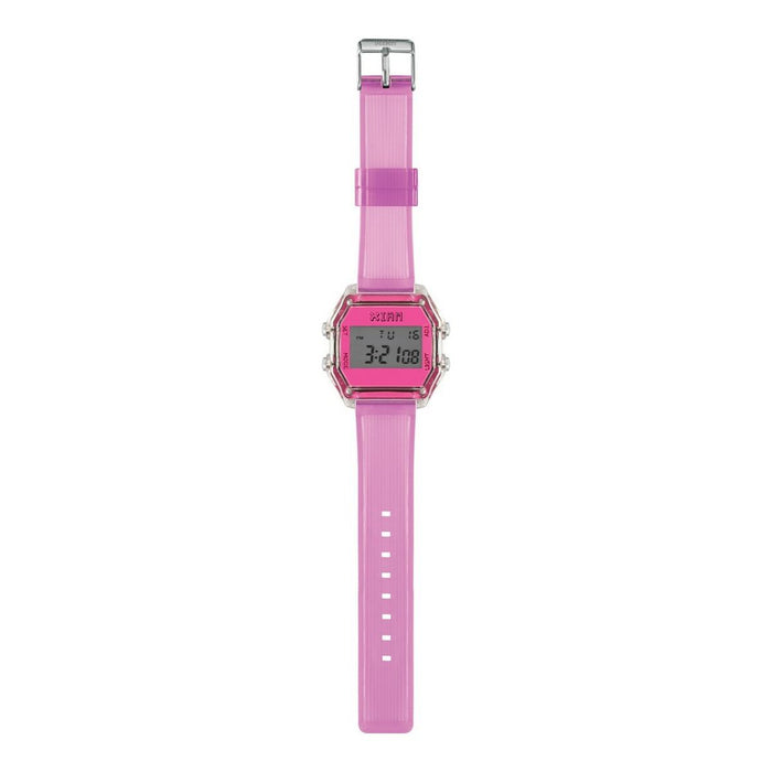 Ladies'Watch IAM-KIT543 (Ø 40 mm)