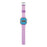 Ladies'Watch IAM-KIT544 (Ø 40 mm)