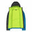 Ski Jacket Campagnolo Unlimitech PrimaLoft Black Blue