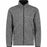 Men's Sports Jacket Campagnolo 3-in-1 With hood Black