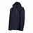 Men's Sports Jacket Campagnolo 2-in-1 Black