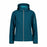 Women's Sports Jacket Campagnolo Softshell Blue