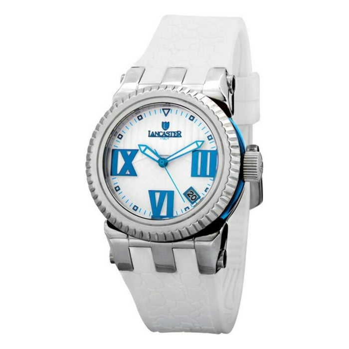 Ladies' Watch Lancaster OLA0643SS-BL (Ø 38 mm)