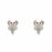 Ladies'Earrings Lancaster JLA-EAR-CRAB-1