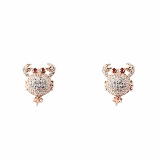 Ladies'Earrings Lancaster JLA-EAR-CRAB-2