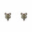 Ladies'Earrings Lancaster JLA-EAR-CRAB-3