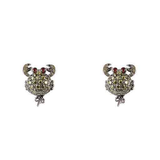 Ladies'Earrings Lancaster JLA-EAR-CRAB-3